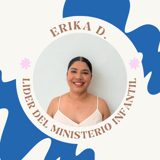 Erika D.